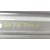 Recambio de refuerzo paragolpes trasero para toyota yaris cross (mxp_) 1.5 hybrid (mxpj10) referencia OEM IAM  25094780 