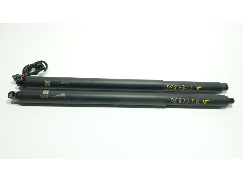 Recambio de amortiguadores maletero / porton para omoda omoda5 hev referencia OEM IAM  554001234AA 