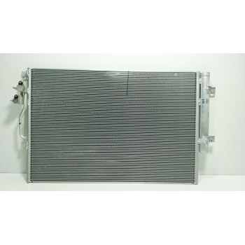 CONDENSADOR AIRE ACONDICIONADO 301000058AA 