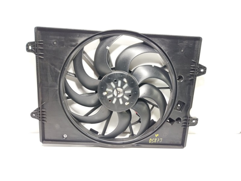 Recambio de electroventilador para omoda omoda5 hev referencia OEM IAM  302002899AA 