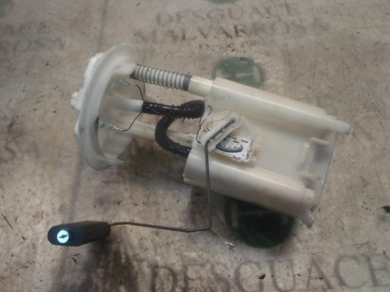 Recambio de aforador para peugeot 206 berlina xr referencia OEM IAM   