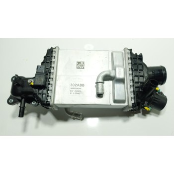 INTERCOOLER 110600010AA 