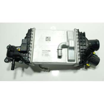 INTERCOOLER 110600010AA 