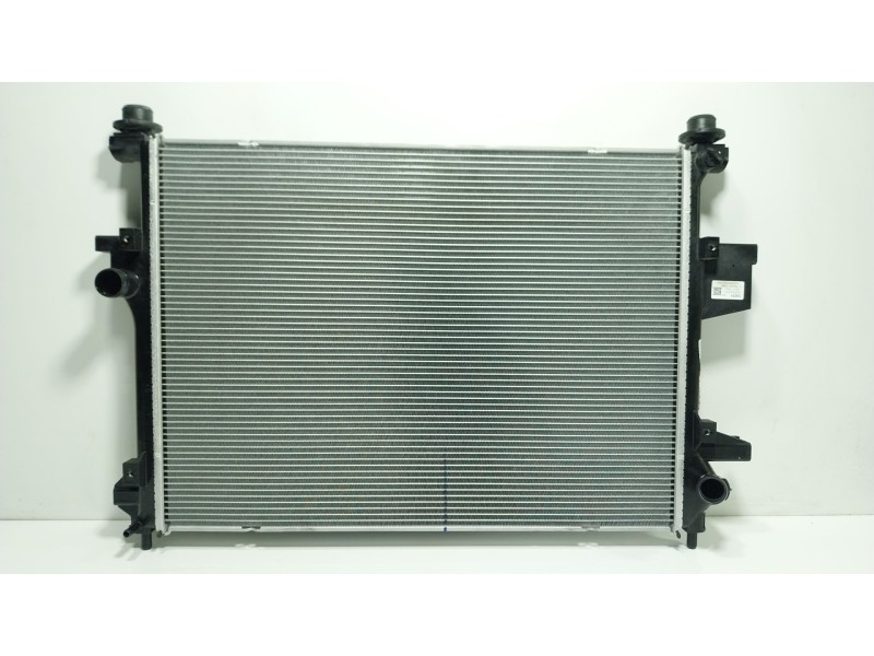 Recambio de radiador agua para omoda omoda5 hev referencia OEM IAM  902001860AA 