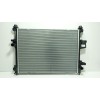 Recambio de radiador agua para omoda omoda5 hev referencia OEM IAM  902001860AA 