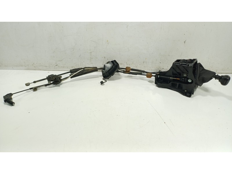 Recambio de palanca cambio para citroën jumpy iii furgoneta (v_) 1.5 bluehdi 120 referencia OEM IAM  9009544180 
