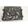 Recambio de electroventilador para renault clio iv (bh_) 1.5 dci 75 referencia OEM IAM  214818009R 