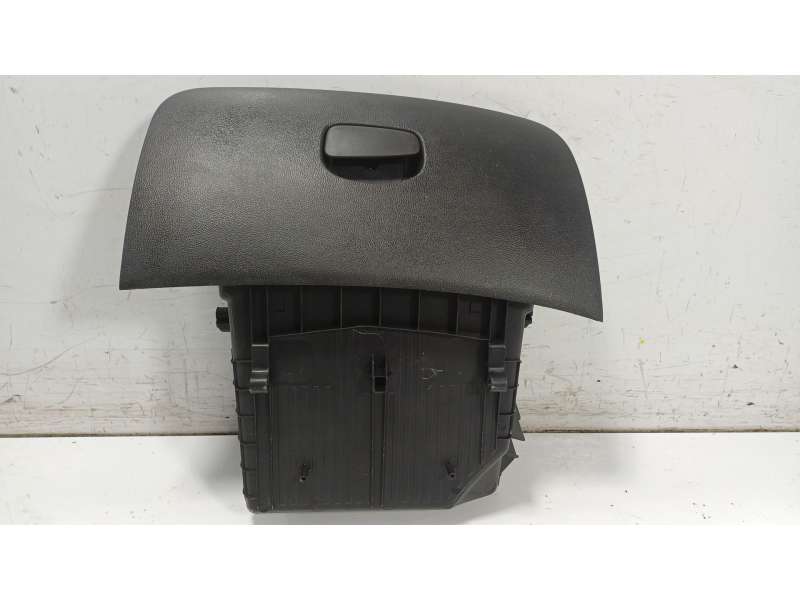 Recambio de guantera para renault clio iv (bh_) 1.5 dci 75 referencia OEM IAM  681087227R 