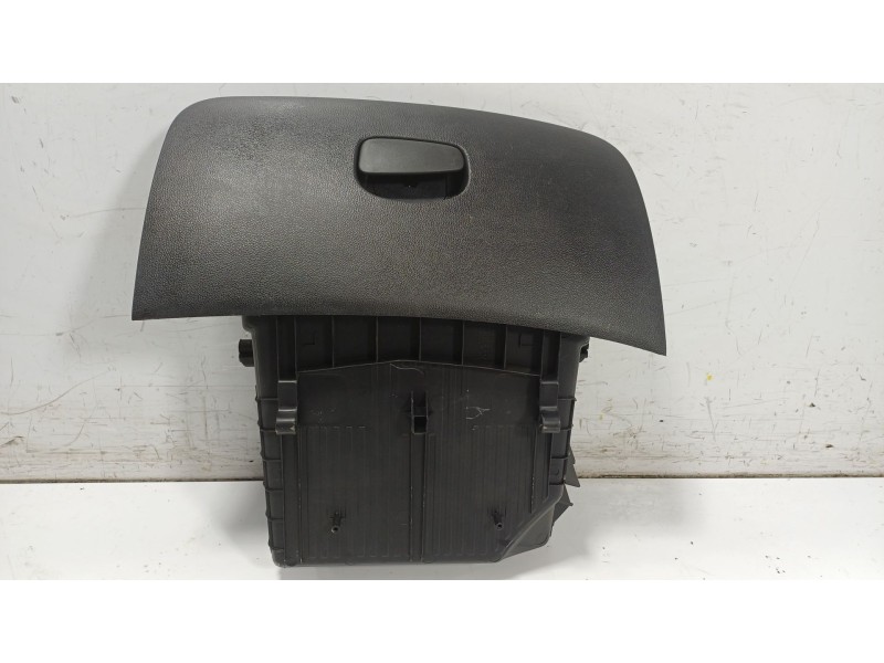 Recambio de guantera para renault clio iv (bh_) 1.5 dci 75 referencia OEM IAM  681087227R 