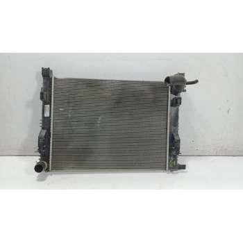 RADIADOR AGUA 214107326R 214107326R 