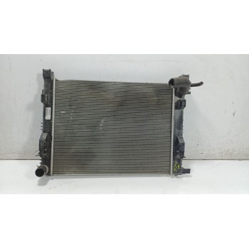 RADIADOR AGUA 214107326R 