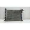 Recambio de radiador agua para renault clio iv (bh_) 1.5 dci 75 referencia OEM IAM  214107326R 