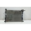 Recambio de radiador agua para renault clio iv (bh_) 1.5 dci 75 referencia OEM IAM  214107326R 