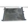 Recambio de radiador agua para renault clio iv (bh_) 1.5 dci 75 referencia OEM IAM  214107326R 
