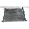 Recambio de radiador agua para renault clio iv (bh_) 1.5 dci 75 referencia OEM IAM  214107326R 