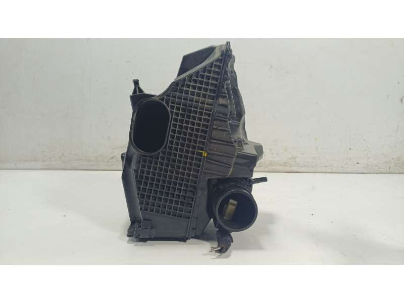 Recambio de filtro aire para renault clio iv (bh_) 1.5 dci 75 referencia OEM IAM  165001258R 