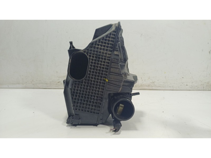 Recambio de filtro aire para renault clio iv (bh_) 1.5 dci 75 referencia OEM IAM  165001258R 
