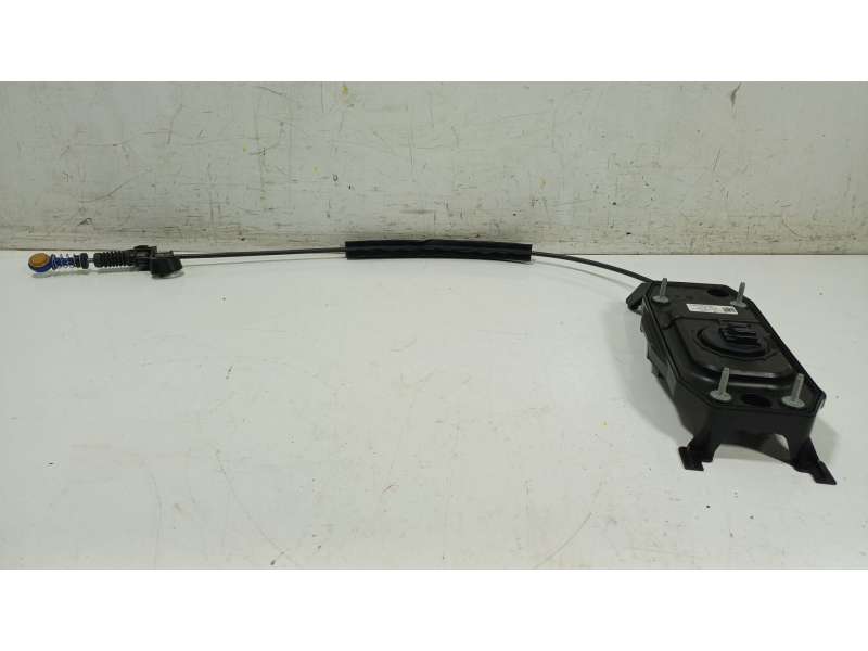 Recambio de palanca cambio para volkswagen tiguan 2.0 tdi referencia OEM IAM  5QS713033Q 