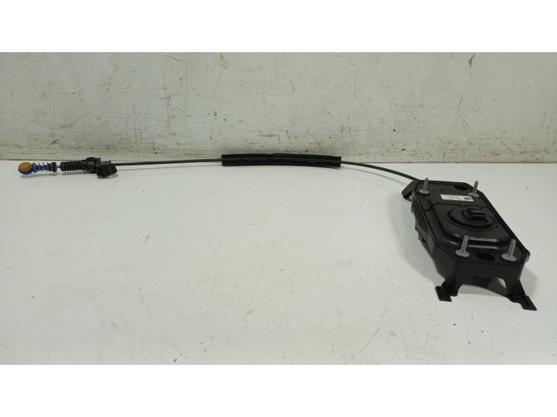 Recambio de palanca cambio para volkswagen tiguan 2.0 tdi referencia OEM IAM  5QS713033Q 