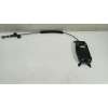 Recambio de palanca cambio para volkswagen tiguan 2.0 tdi referencia OEM IAM  5QS713033Q 
