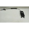 Recambio de palanca cambio para volkswagen tiguan 2.0 tdi referencia OEM IAM  5QS713033Q 