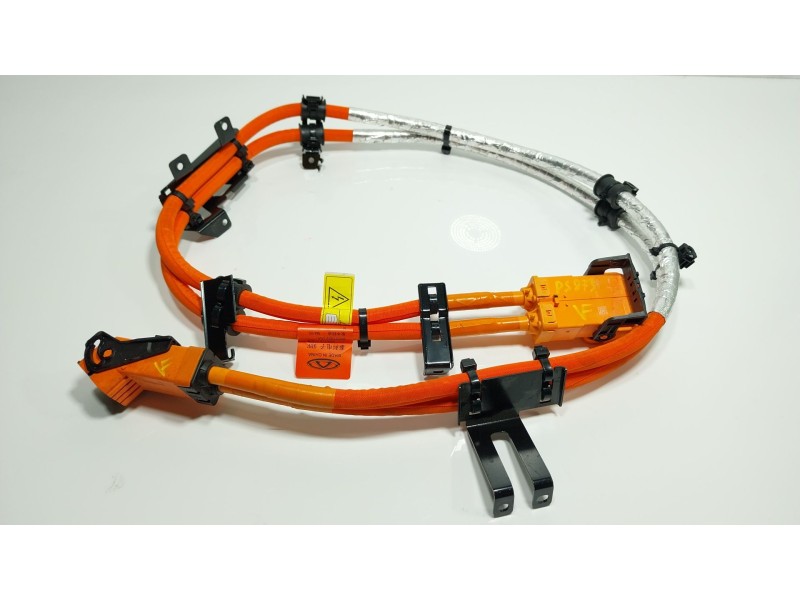 Recambio de modulo electronico para omoda omoda5 hev referencia OEM IAM  806016021AA 