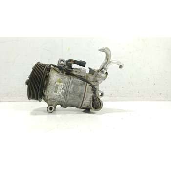 COMPRESOR AIRE ACONDICIONADO 966001268R 966001268R 
