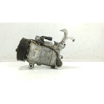COMPRESOR AIRE ACONDICIONADO 966001268R 966001268R 