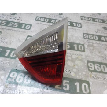 PILOTO TRASERO DERECHO INTERIOR 63216937460 