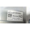 Recambio de servofreno para toyota yaris cross (mxp_) 1.5 hybrid (mxpj10) referencia OEM IAM  472100D080 