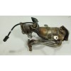 Recambio de filtro de particulas para toyota yaris cross (mxp_) 1.5 hybrid (mxpj10) referencia OEM IAM   