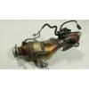 Recambio de filtro de particulas para toyota yaris cross (mxp_) 1.5 hybrid (mxpj10) referencia OEM IAM   