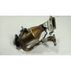 Recambio de filtro de particulas para toyota yaris cross (mxp_) 1.5 hybrid (mxpj10) referencia OEM IAM   