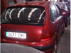 citroen c3 del año 2004 2