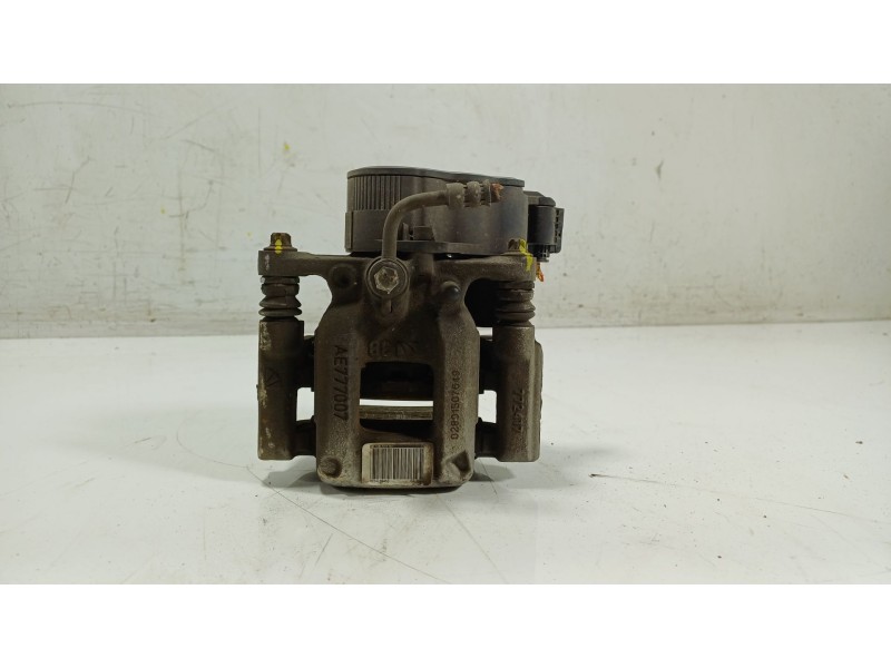 Recambio de pinza freno trasera derecha para peugeot rifter 1.5 bluehdi 130 referencia OEM IAM 1608998980 9819059480 