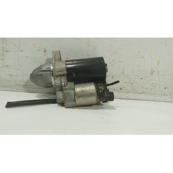 Recambio de motor arranque para mercedes-benz clase c t-model (s204) c 200 kompressor (204.241) referencia OEM IAM   