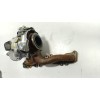 Recambio de turbocompresor para volkswagen tiguan 2.0 tdi referencia OEM IAM  05L131121J 