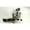 Recambio de turbocompresor para volkswagen tiguan 2.0 tdi referencia OEM IAM  05L131121J 