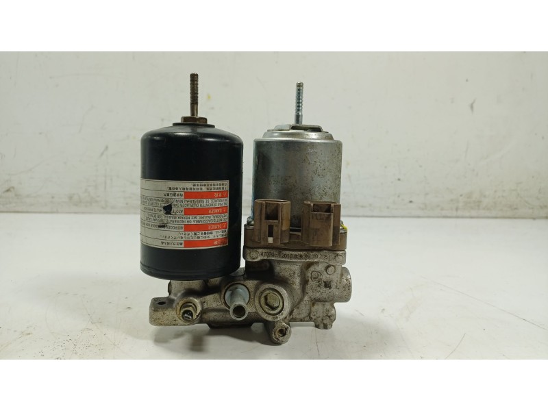 Recambio de bomba freno para toyota yaris (_p13_) 1.5 (nsp131_) referencia OEM IAM 4707012020  
