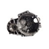 Recambio de caja cambios para volkswagen passat b7 (362) 2.0 tdi referencia OEM IAM 02Q300050E / 02Q300048JX NFU NFU