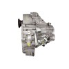 Recambio de caja cambios para volkswagen passat b7 (362) 2.0 tdi referencia OEM IAM 02Q300050E / 02Q300048JX NFU NFU
