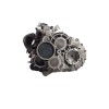 Recambio de caja cambios para volkswagen passat b7 (362) 2.0 tdi referencia OEM IAM 02Q300050E / 02Q300048JX NFU NFU