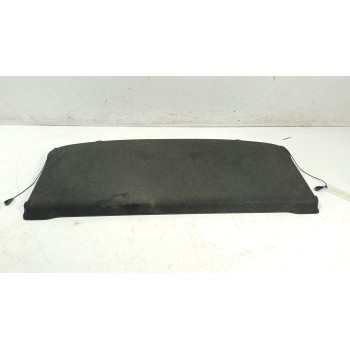 Recambio de bandeja trasera para renault megane iv hatchback (b9a/m/n_) 1.5 dci 90 (b9a1) referencia OEM IAM  794202086R 