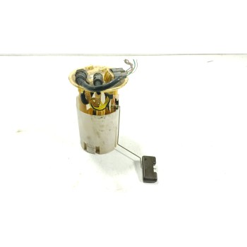 Recambio de aforador para renault megane iv hatchback (b9a/m/n_) 1.5 dci 90 (b9a1) referencia OEM IAM  172027799R 