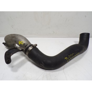 TUBO INTERCOOLER 