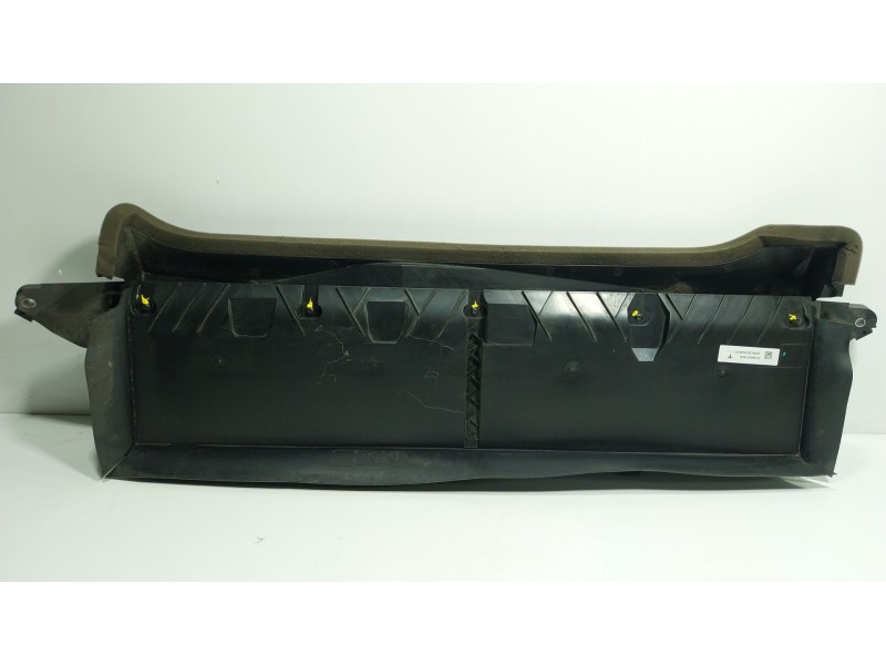 Recambio de filtro aire para tesla model y ev perfomance a las 4 ruedas referencia OEM IAM  149516796B 