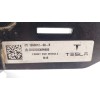 Recambio de travesaño delantero para tesla model y ev perfomance a las 4 ruedas referencia OEM IAM  166001200B 