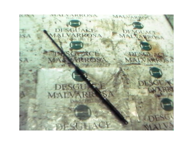 Recambio de amortiguador capot para audi 80 avant europa berlina referencia OEM IAM   