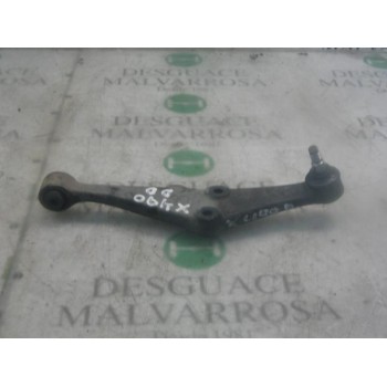 BRAZO SUSPENSION INFERIOR DELANTERO DERECHO 