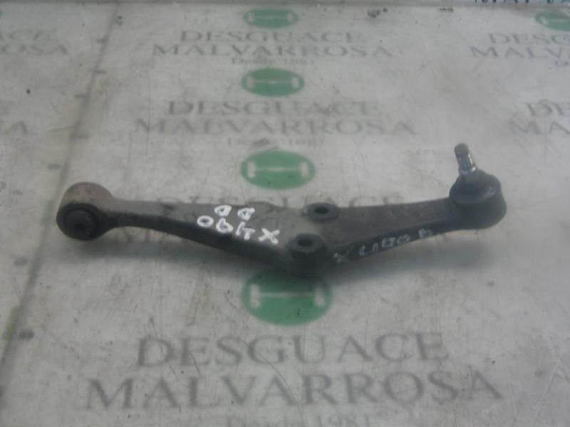 Recambio de brazo suspension inferior delantero derecho para mg serie 200 (rf) 214 si (5-ptas.) referencia OEM IAM   